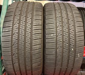 245 40 19 Pirelli 2123
