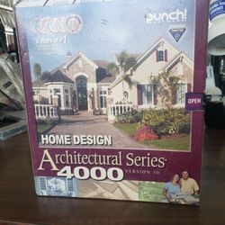 Home Design software