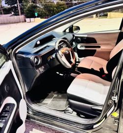 2014 Toyota Prius C – Low Miles –
