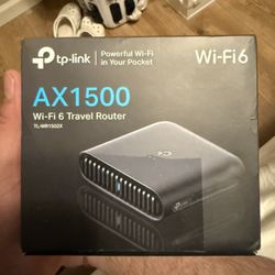 Travel Router For Sale