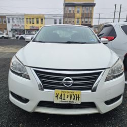 2014 Nissan Sentra