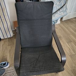 Ikea Poang Chair