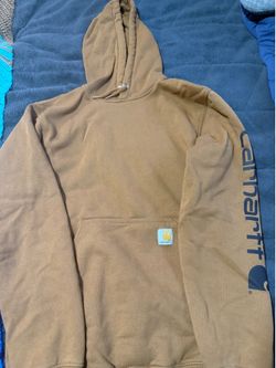 Carhartt sweatshirt