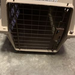 Small Animal Pet Carrier Cage