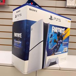 Ps5 Fortnite Skin