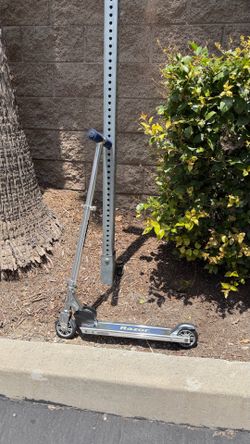 Razor Skooter
