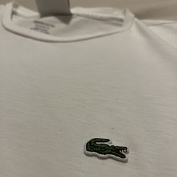Lacoste Sport t shirt