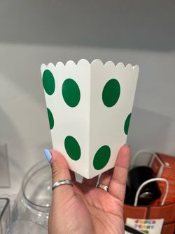 Yoshi egg boxes