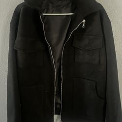 Mens Jacket