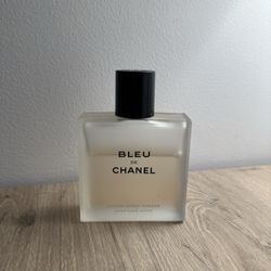 BLEU DE CHANEL AFTERSHAVE