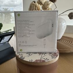 AirPods Pro 2 Generation 