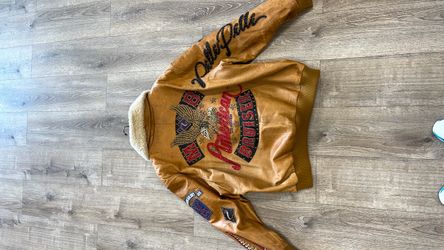 Pelle Pelle Size 62