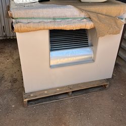 Aerocool PMI Evaporative Cooler