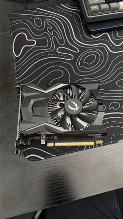 Zotac GTX 1650