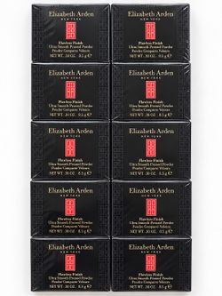 Elizabeth Arden Flawless Finish Pressed Powder – Medium 03 – Brand New