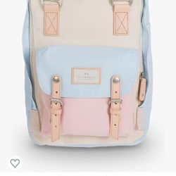 Backpack (New)(firm on Price)(no Lower Price 