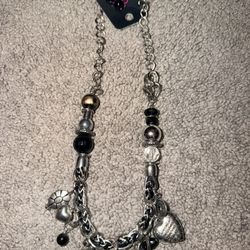 Paparazzi Necklace Set 