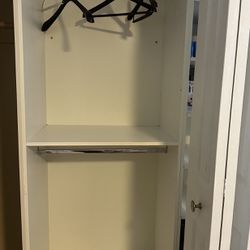 Closet Storage Organizer