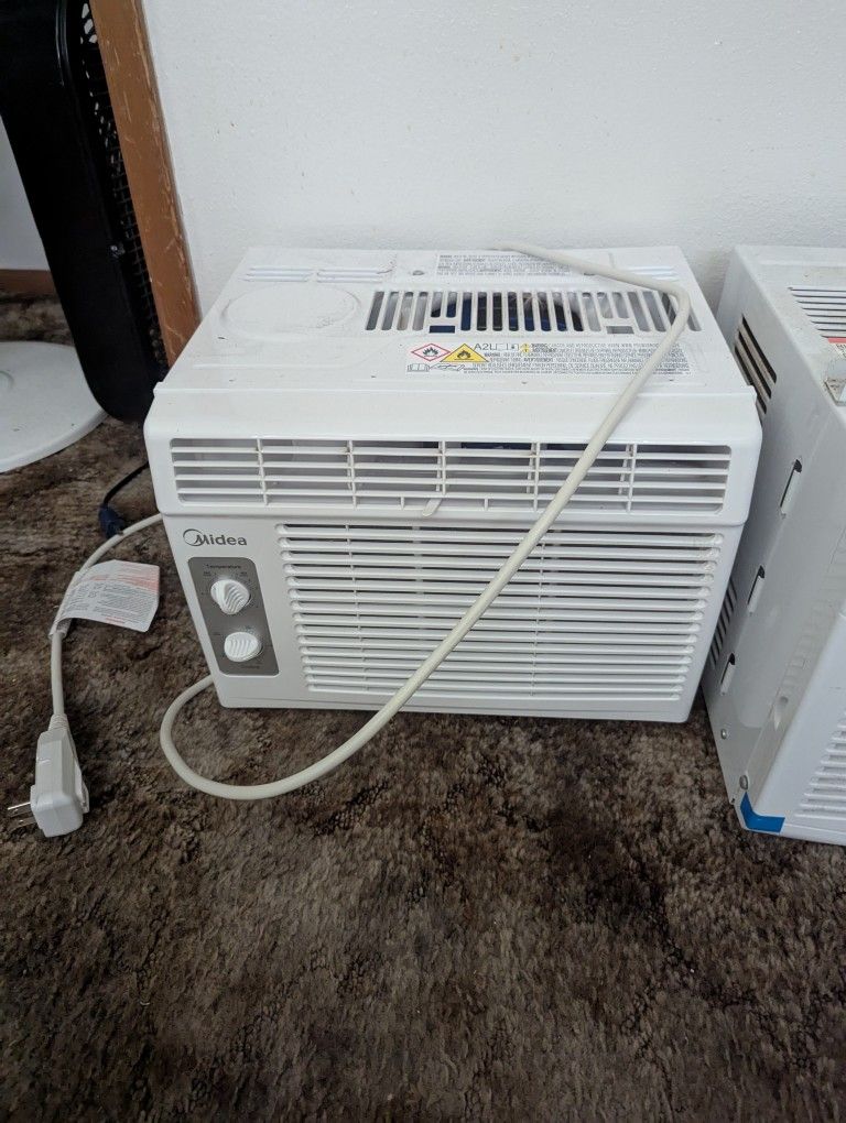 Air Conditioning Units