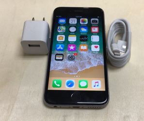iPhone 6s 128GB UNLOCKED