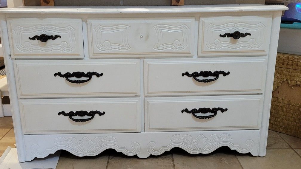 Beautiful Dresser