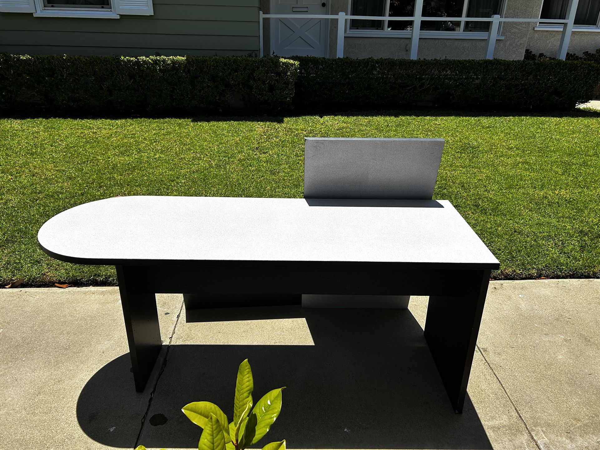 Free Computer Desk