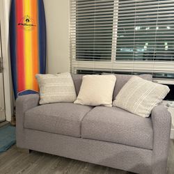 Sofa and Loveseat - $850 Negotiable