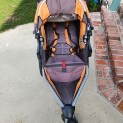 $80 obo - BOB Single Jogging Stroller