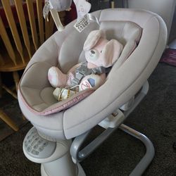 Graco Baby Swing