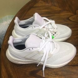 Tenis Nuevos Size 8 De Mujer Marca Adidas New Never Used No Box No Caja 