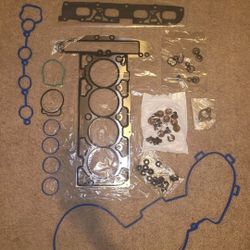Engine Gasket Kit Head Set Cheverolet, Pontiac 4, (2008-2011) Read Description 