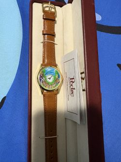 Disney Snow White Watch