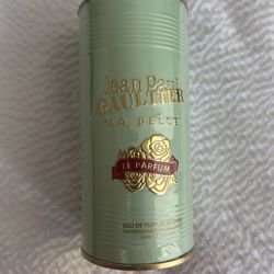 La Belle Jean Paul Gaultier 