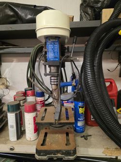 Used Tools - All working