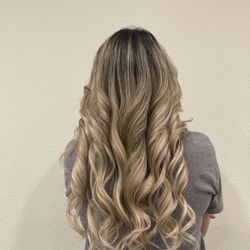Hair Extensions