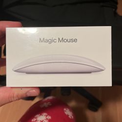 Brand New Apple Magic Mouse