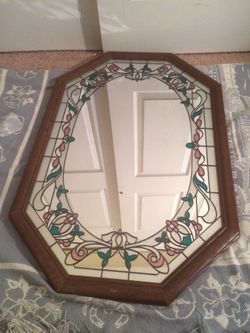 Vintage Mirror