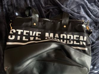 Steve Madden bag