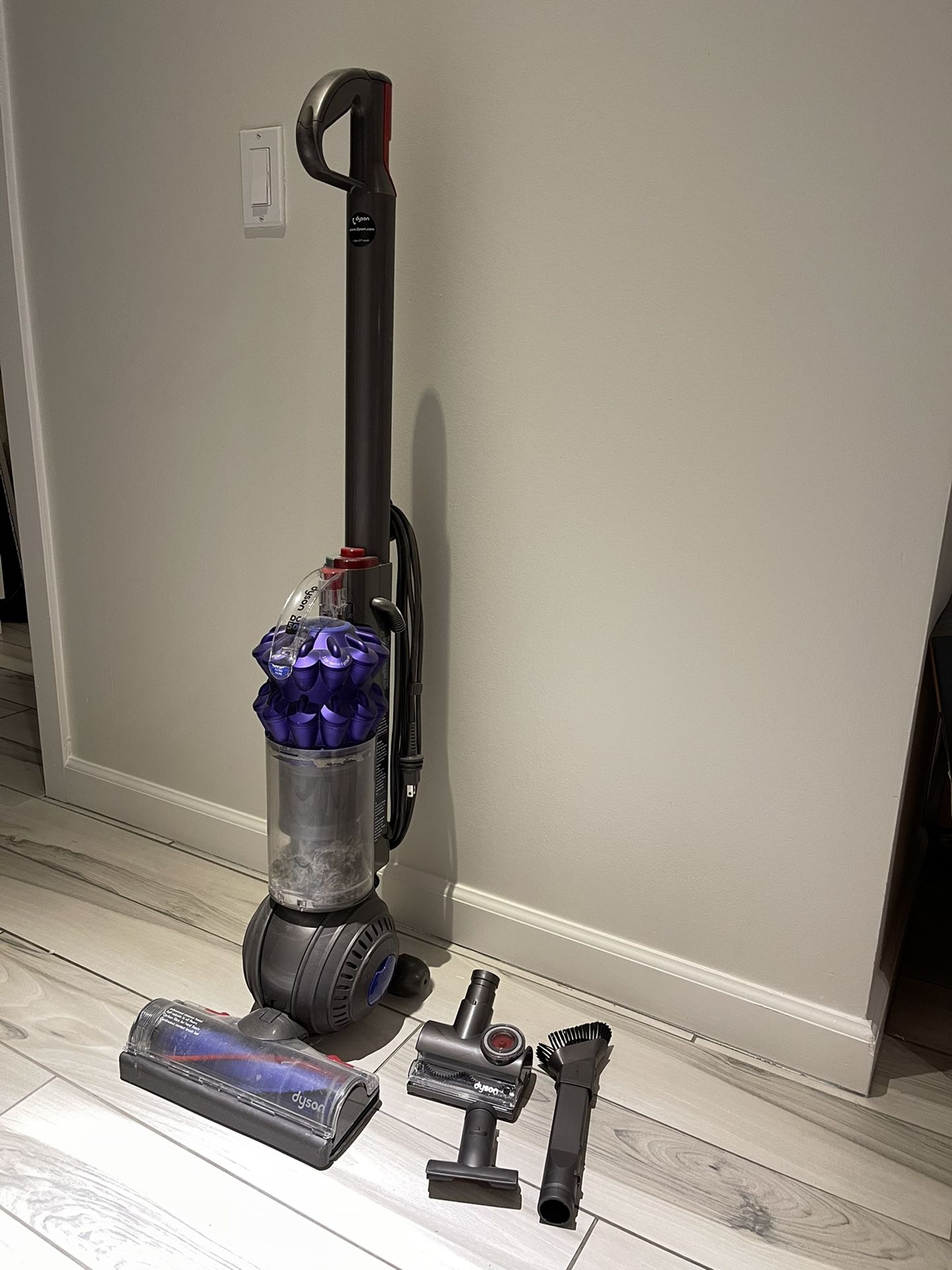 Dyson DC50 Vacuum