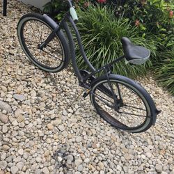 Bike Beach Cruiser ( Perfect Fit Frame) 
