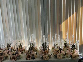Table Center Pice