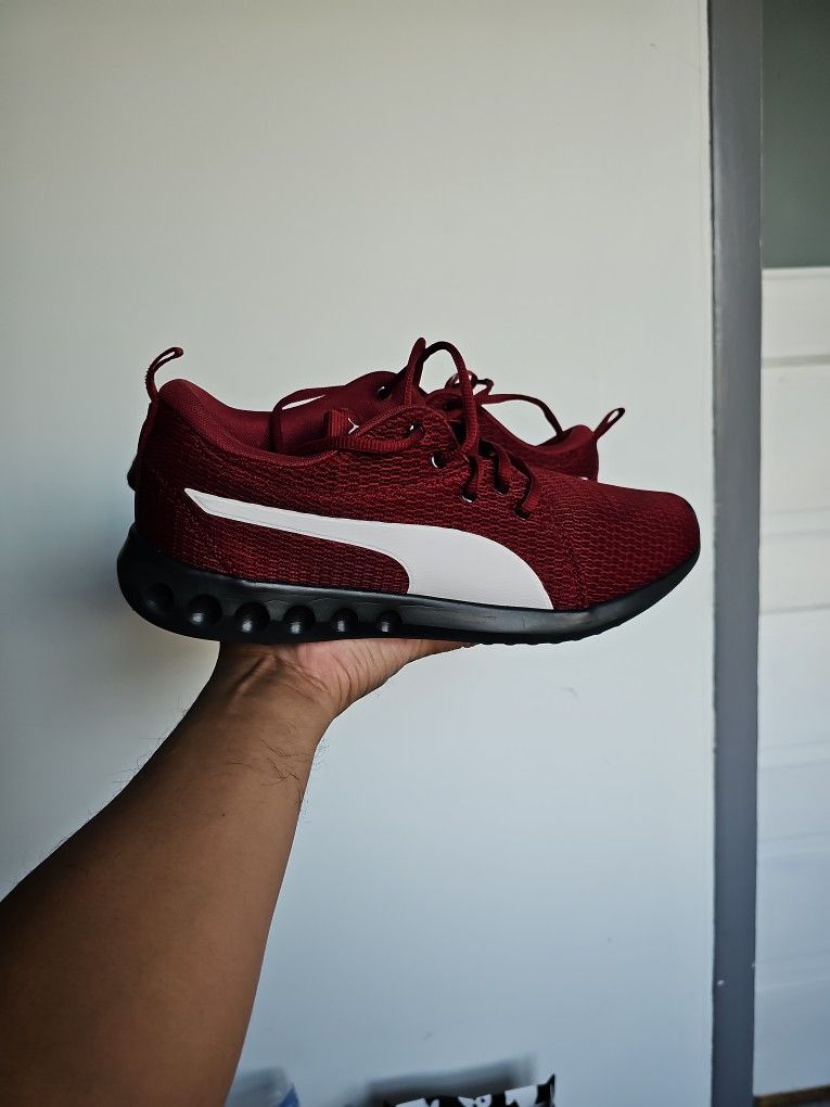 PUMA
