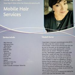 Sassy Wigs & Styles  ✨Mobile Hair Service 