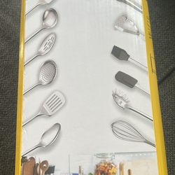 Kitchen Utensil Set 