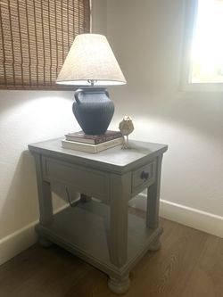 Night Stand Table