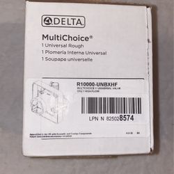 1 Multi Choice (delta ) Universal Rough