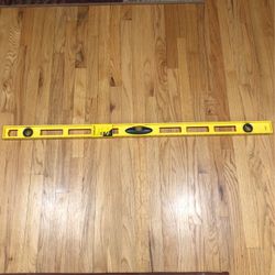 Stanley 48 Inch Level