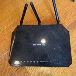 Netgear Router