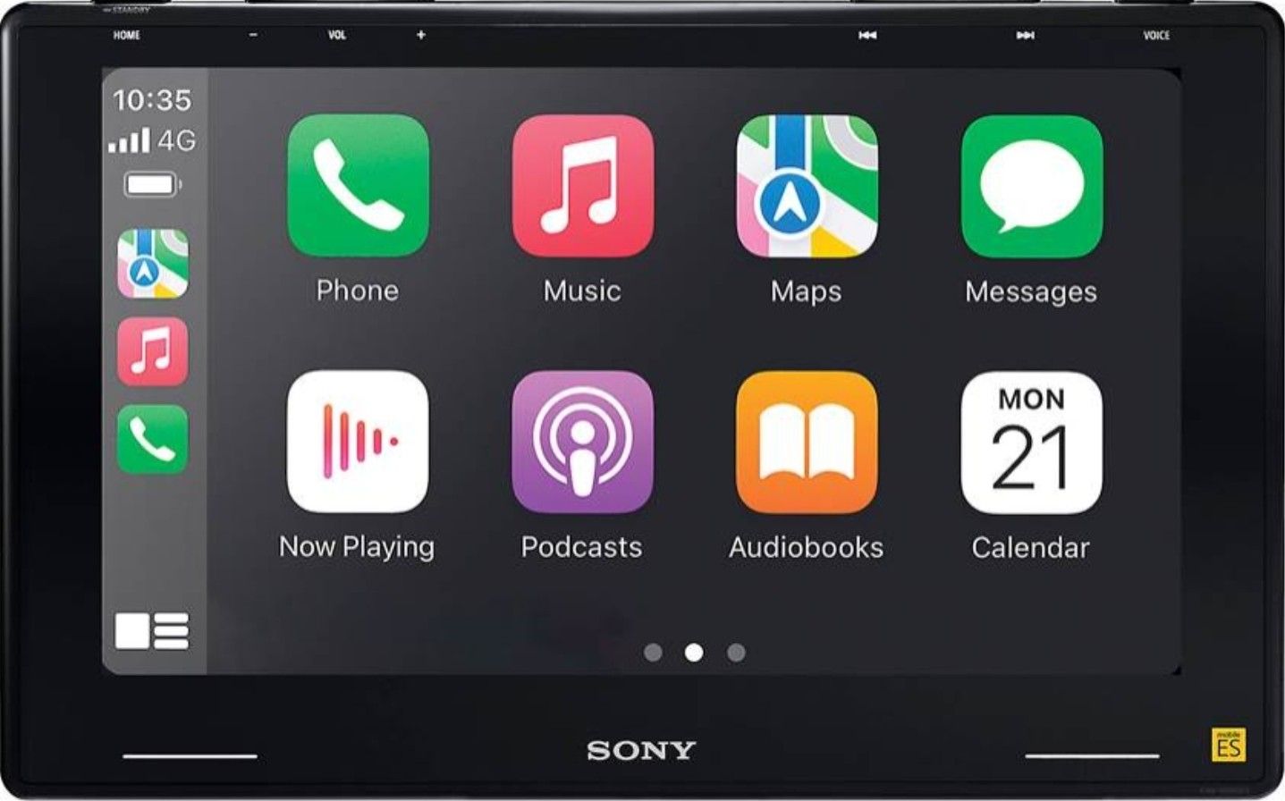 Sony 9500es Stereo Receiver