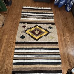 Mexican Blanket